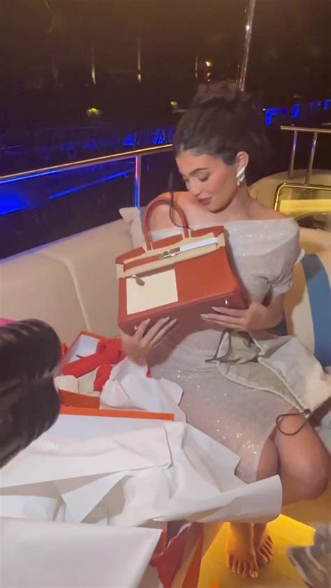 hermes kylie bag